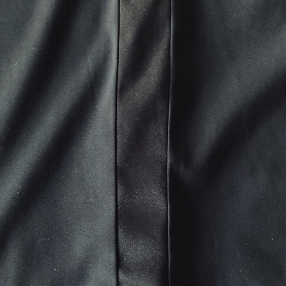 ICO Uniforms Top Blouse XL Elegance Line Front Decor Workwear Classic Career - Picture 6 of 11